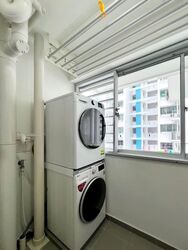 Blk 166B Yung Kuang Court (Jurong West), HDB 4 Rooms #555304901